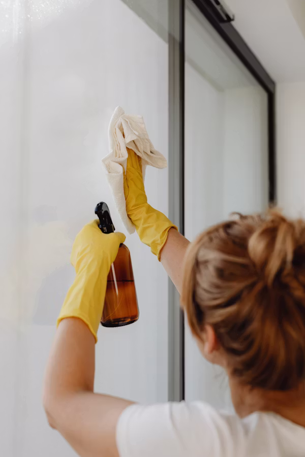 Eco Cleaning